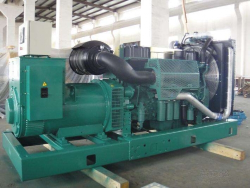 江油便携静音：租赁无声发电机组，便携式解决能源需求